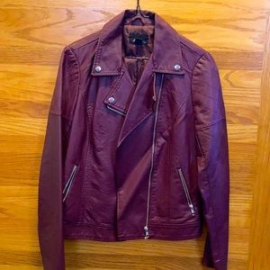 Forever 21 jacket